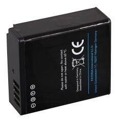 Patona Platinum Batarya Panasonic DMW-BLG10 İçin