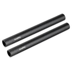 SmallRig 1872 15 mm 15cm Karbon Fiber Çubuk