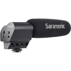 Saramonic Vmic Pro Kablolu Shotgun Mikrofon