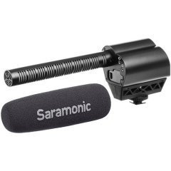 Saramonic Vmic Pro Kablolu Shotgun Mikrofon