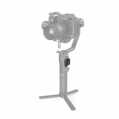 SmallRig ZHIYUN CRANE 2S El Sabitleyici için Yan Montaj Plakası 2995