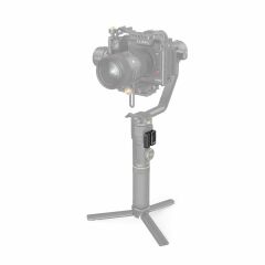 SmallRig ZHIYUN CRANE 2S El Sabitleyici için Yan Montaj Plakası 2995