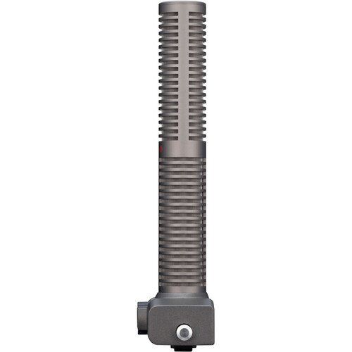Zoom SSH-6 Shotgun Kapsül Mikrofon