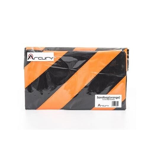 Arcury 52x25cm Kum Torbası