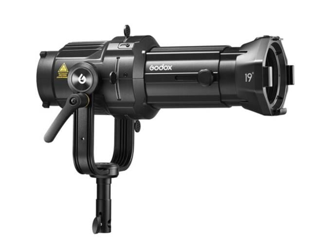 Godox VSA-19K Optik Şekillendirici