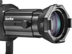 Godox VSA-19K Optik Şekillendirici