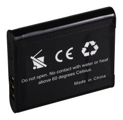 Patona Premium Batarya Olympus Li50B İçin