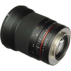 Samyang 24mm F/1.4 ED AS UMC Lens (Canon EF)