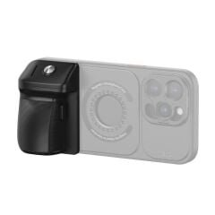 Ulanzi O-LOCK iPhone 15 Pro/Pro Max İçin El Grip
