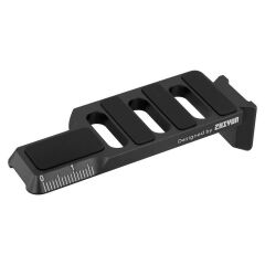 Zhiyun Crane M2 Vertical Mounting Plate EX1D07