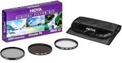 Hoya Digital Filter Kit-2 52mm