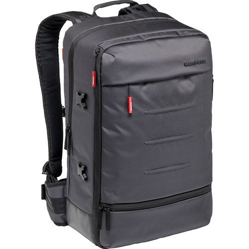 Manfrotto Mover 50 Backpack Manhattan Sırt Çantası