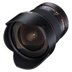 Samyang 10mm f/2.8 ED Lens