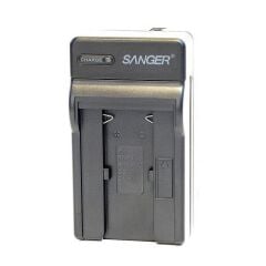 Sanger NP-100 Fujifilm Şarj Aleti