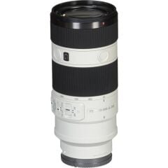 Sony FE 70-200mm F/2.8 GM OSS Lens