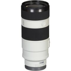 Sony FE 70-200mm F/2.8 GM OSS Lens