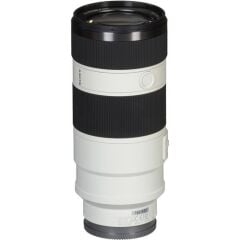 Sony FE 70-200mm F/2.8 GM OSS Lens