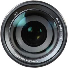 Sony FE 70-200mm F/2.8 GM OSS Lens