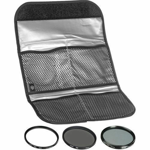 Hoya Digital Filter Kit-2 77mm