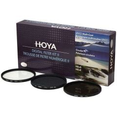 Hoya Digital Filter Kit-2 77mm