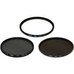 Hoya Digital Filter Kit-2 77mm