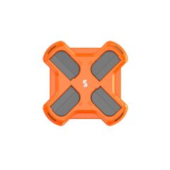 SmallRig 4838 LP-E6NH 4 Kanallı Kamera Pil Şarj Cihazı