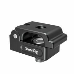 SmallRig Evrensel Yaylı Kablo Kelepçesi (2 adet) MD2418