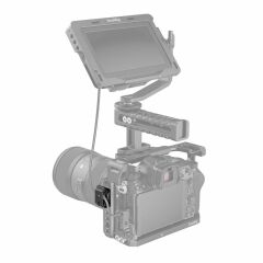 SmallRig Evrensel Yaylı Kablo Kelepçesi (2 adet) MD2418
