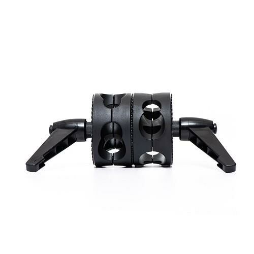 Arcury BC02 Dual Pivot Clamp