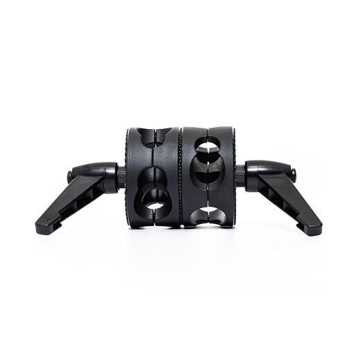 Arcury BC02 Dual Pivot Clamp