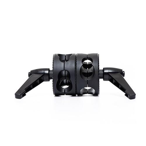 Arcury BC02 Dual Pivot Clamp