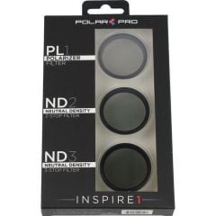 DJI Inspire 1 Filter Kit