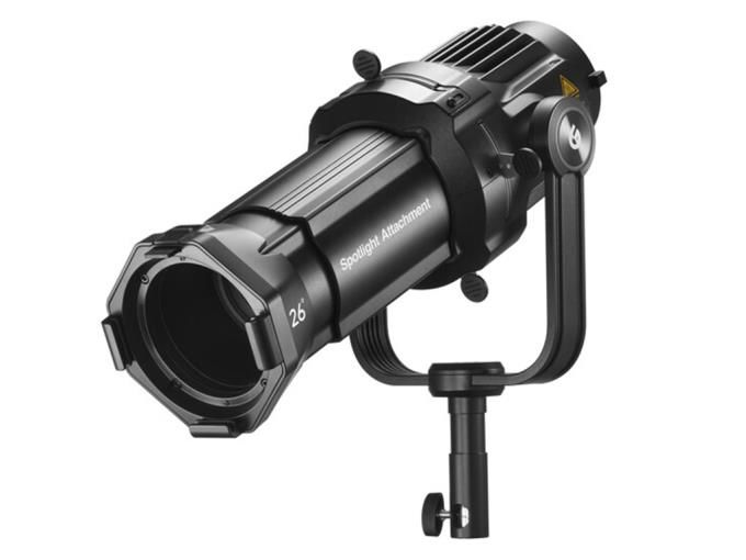 Godox VSA-26K Optik Şekillendirici