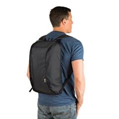 Lowepro SleevePack 13 Sırt Çantası (Kırmızı/Gri)