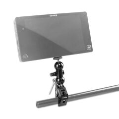 SmallRig Çift Bilyalı ve 1/4'' Vidalı Süper Kelepçe 1138