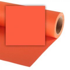 Colorama Mandarin - 95 Kağıt Fon