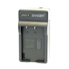 Sanger NP-140 Fujifilm Şarj Aleti