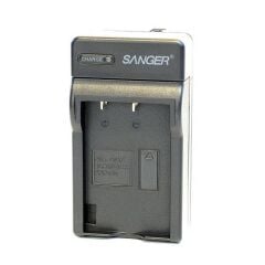 Sanger NP-140 Fujifilm Şarj Aleti