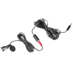 Saramonic SR-LMX1+ Kablolu Yaka Mikrofonu