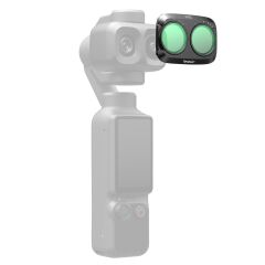 Telesin Osmo Pocket 4P VND2-32 Filtre