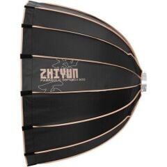 Zhiyun 90D Parabolik Hızlı Kurulum Softbox 90cm (Bowens Mount)