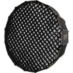 Zhiyun 90D Parabolik Hızlı Kurulum Softbox 90cm (Bowens Mount)