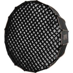 Zhiyun 90D Parabolik Hızlı Kurulum Softbox 90cm (Bowens Mount)
