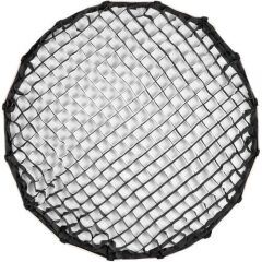 Zhiyun 90D Parabolik Hızlı Kurulum Softbox 90cm (Bowens Mount)