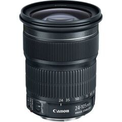 Canon EF 24-105mm F/3.5-5.6 IS STM Lens