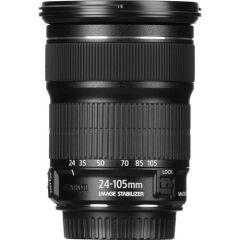 Canon EF 24-105mm F/3.5-5.6 IS STM Lens