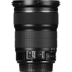 Canon EF 24-105mm F/3.5-5.6 IS STM Lens