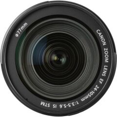 Canon EF 24-105mm F/3.5-5.6 IS STM Lens