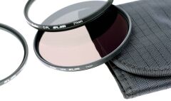 Kenko 40,5mm Filter Kit Pr Filtre Seti