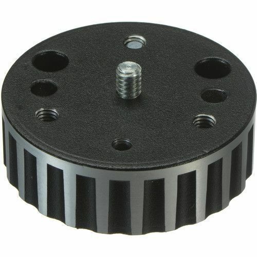 Manfrotto 120 Tripod Adaptörü